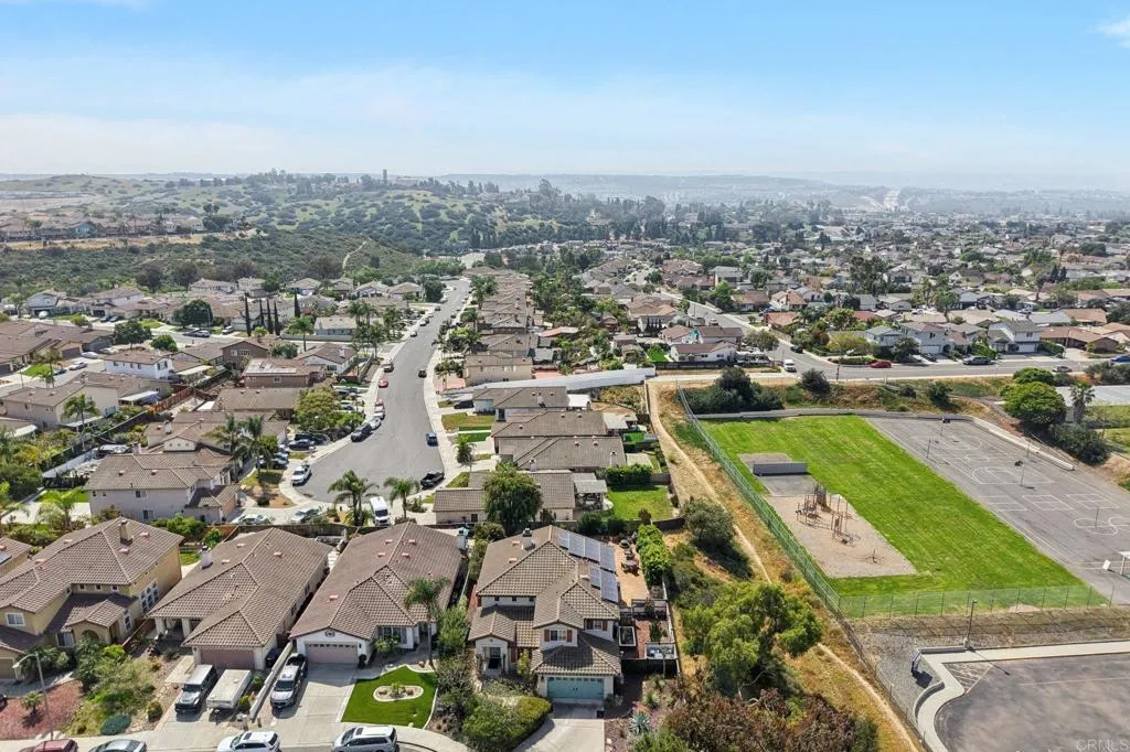 542 Lee Circle, Chula Vista, CA, 91911