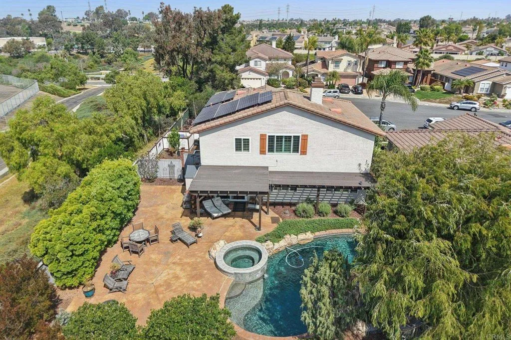 542 Lee Circle, Chula Vista, CA, 91911