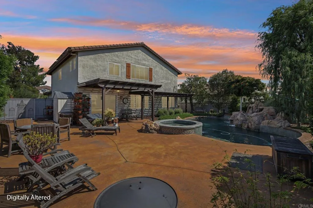 542 Lee Circle, Chula Vista, CA, 91911