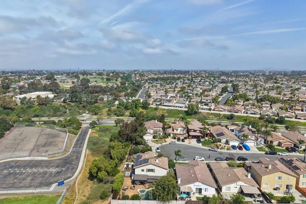 542 Lee Circle, Chula Vista, CA, 91911