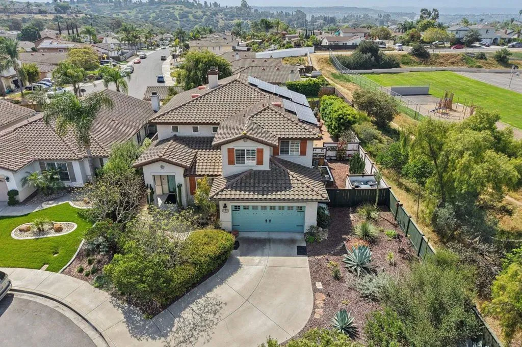 542 Lee Circle, Chula Vista, CA, 91911