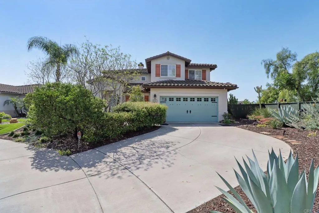 542 Lee Circle, Chula Vista, CA, 91911