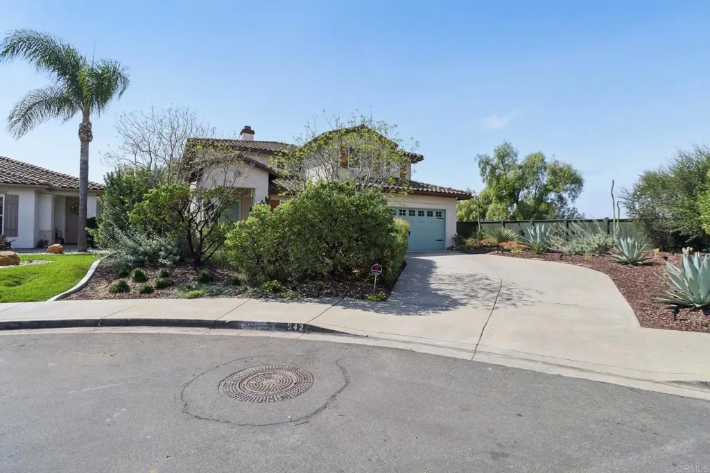 542 Lee Circle, Chula Vista, CA, 91911