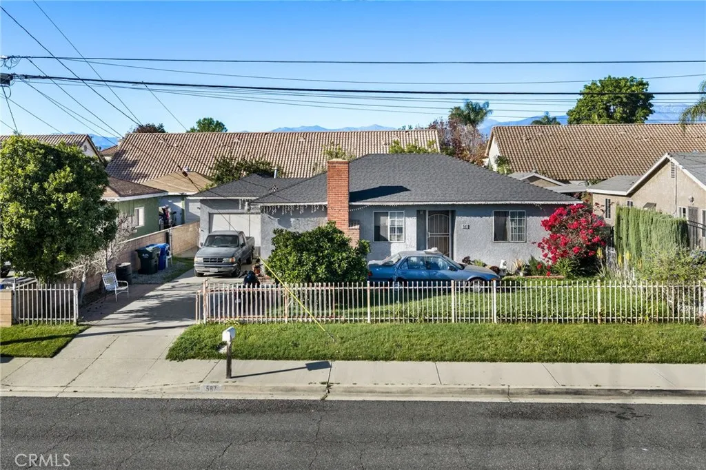 Pomona, CA 91766