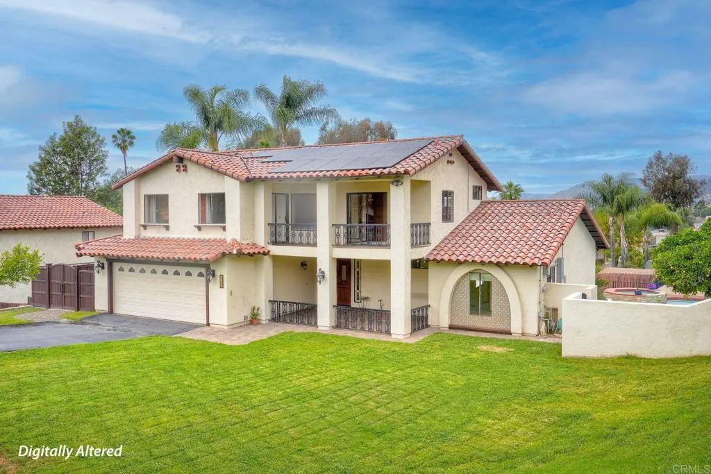 1006 Camino Marcela, Chula Vista, CA, 91913