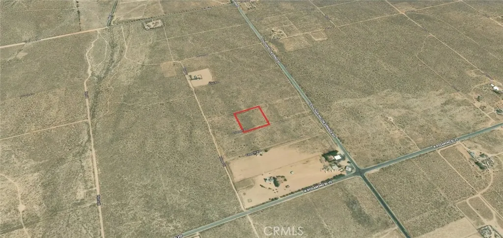 Rosamond, CA 93560