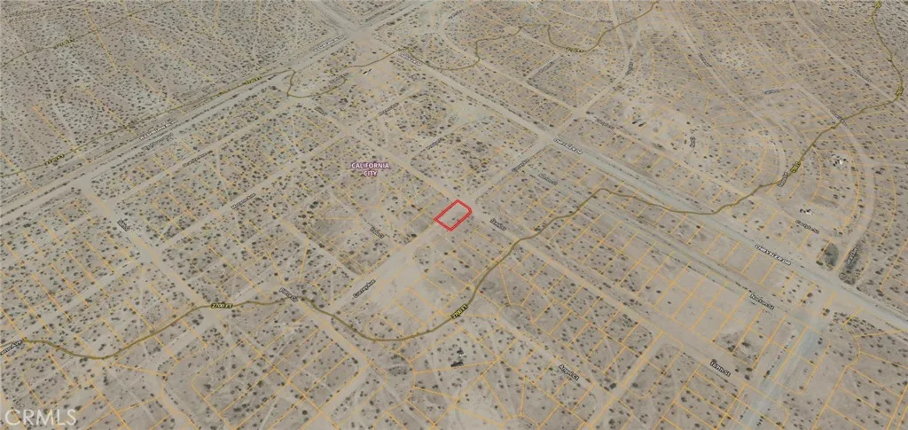 California City, CA 93505