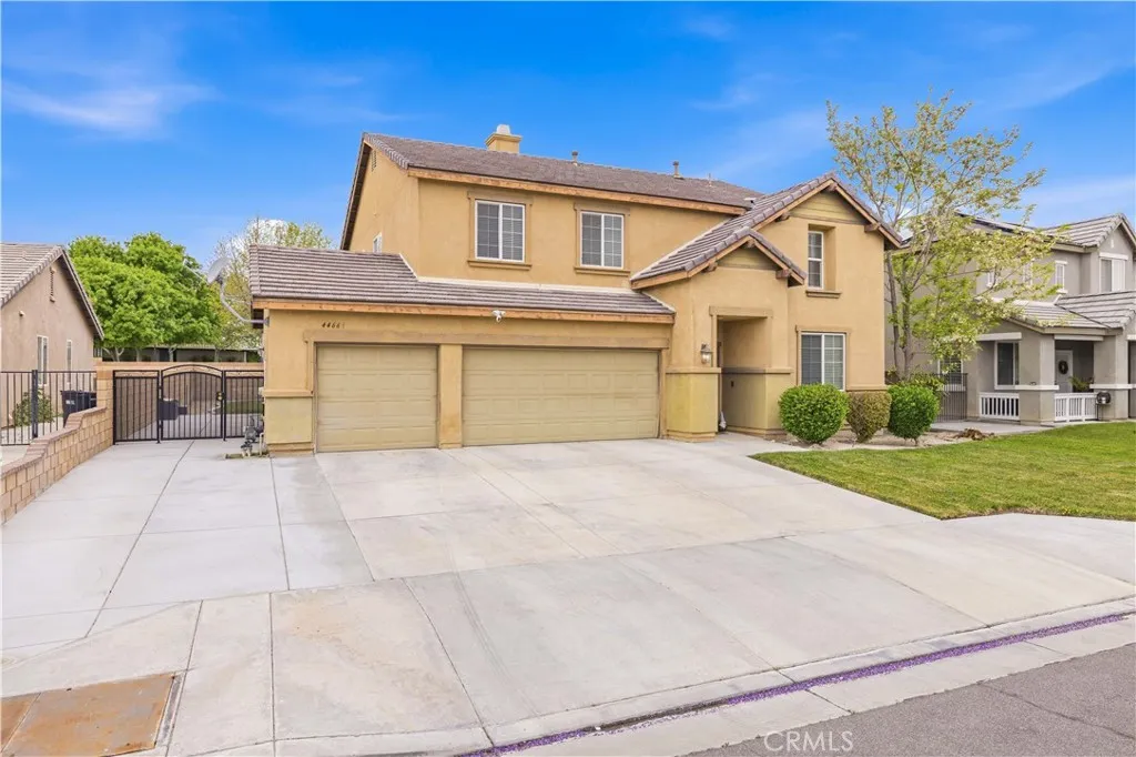 Lancaster, CA 93536