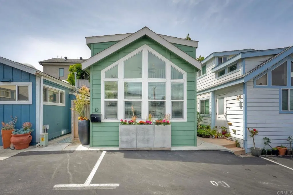 170 Diana UNIT 12, Encinitas, CA, 92024