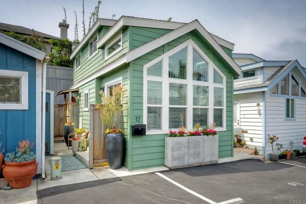 170 Diana UNIT 12, Encinitas, CA, 92024