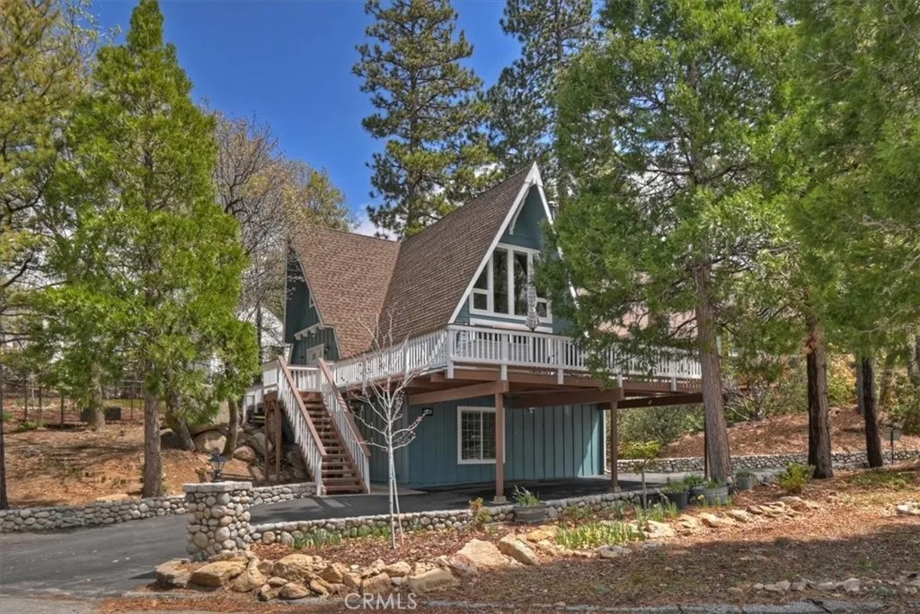 Lake Arrowhead, CA 92352