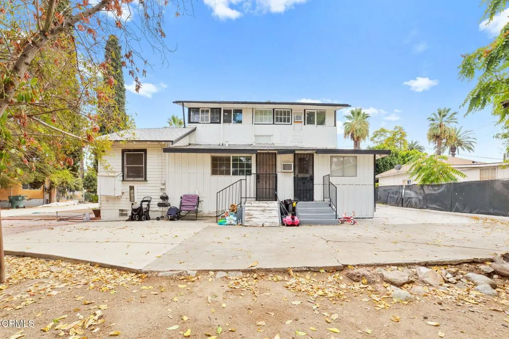4025 VAN DYKE AVE, San Diego, CA, 92105
