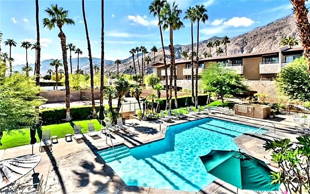 Palm Springs, CA 92262