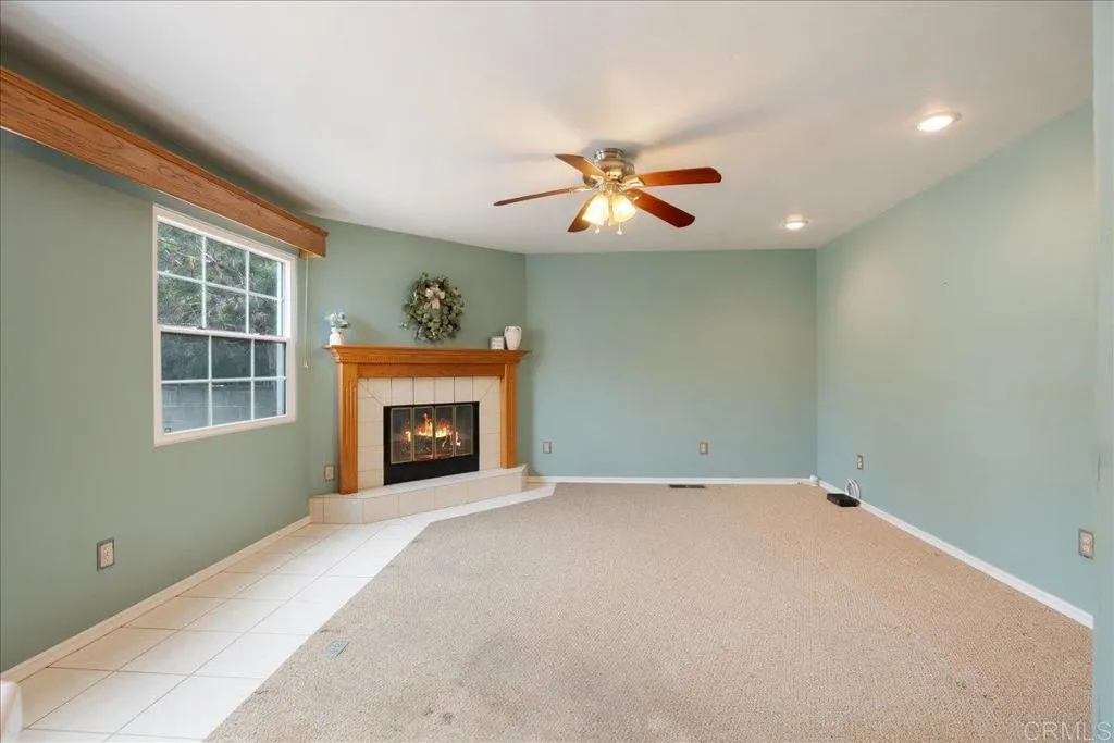 4677 Garfield Street, La Mesa, CA, 91941