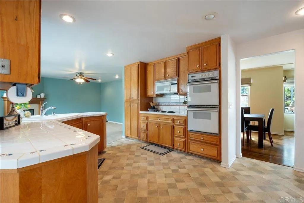 4677 Garfield Street, La Mesa, CA, 91941