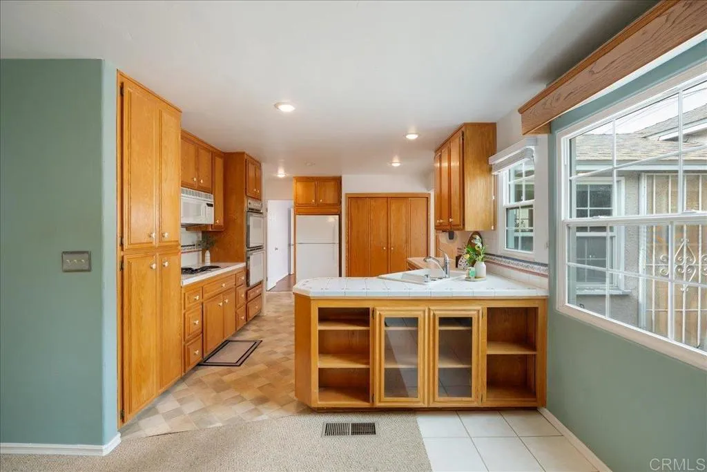 4677 Garfield Street, La Mesa, CA, 91941