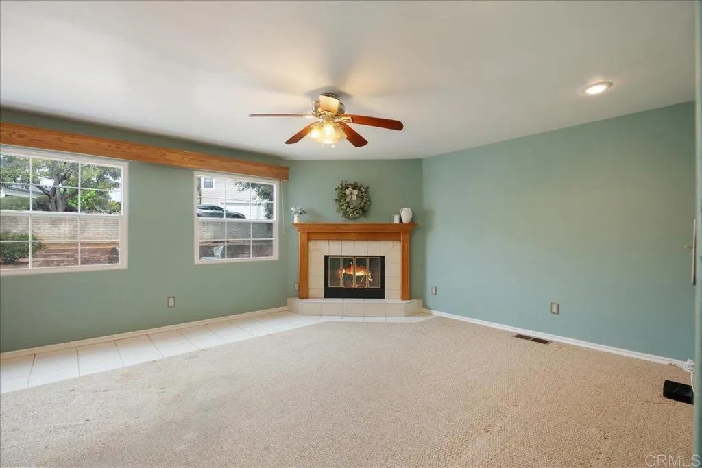 4677 Garfield Street, La Mesa, CA, 91941
