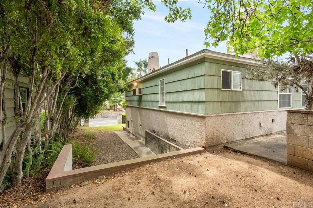 4677 Garfield Street, La Mesa, CA, 91941