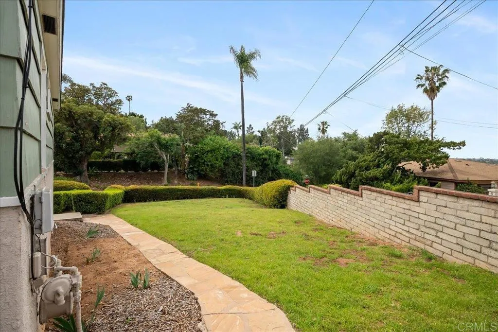 4677 Garfield Street, La Mesa, CA, 91941