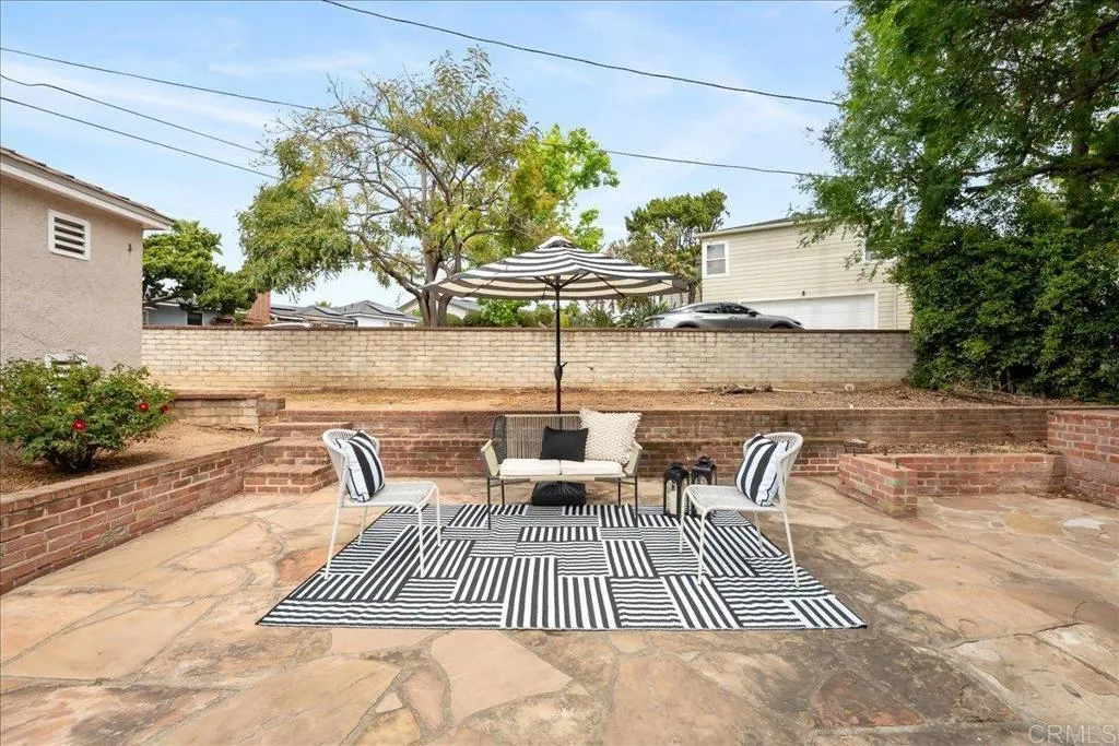 4677 Garfield Street, La Mesa, CA, 91941