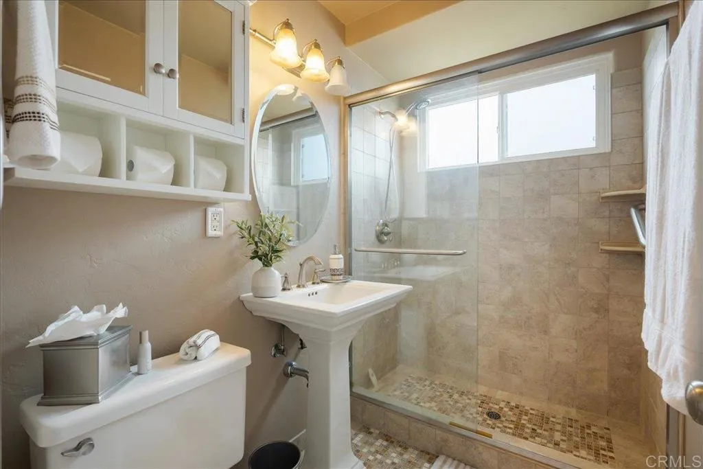4677 Garfield Street, La Mesa, CA, 91941
