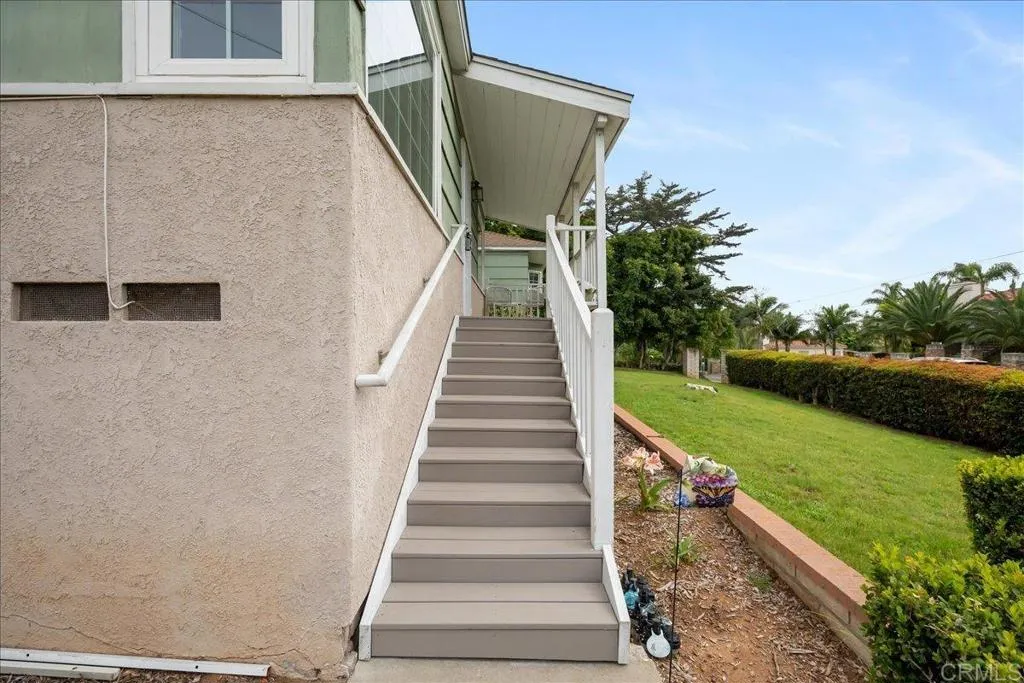 4677 Garfield Street, La Mesa, CA, 91941