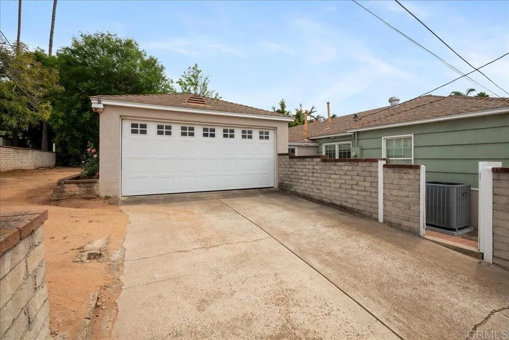 4677 Garfield Street, La Mesa, CA, 91941