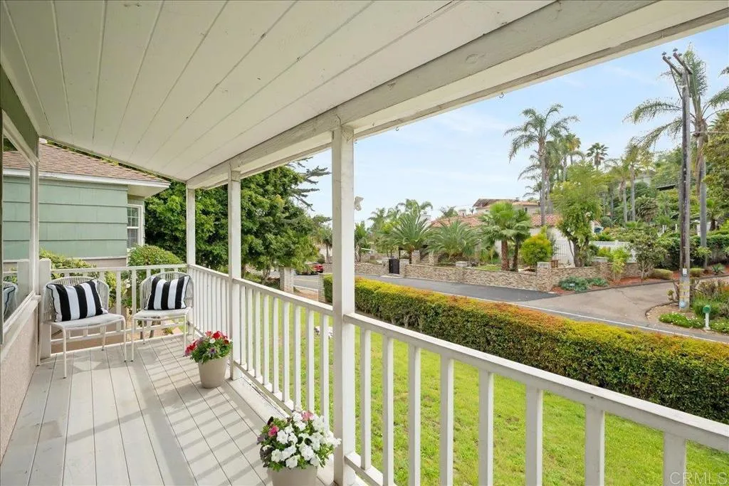 4677 Garfield Street, La Mesa, CA, 91941