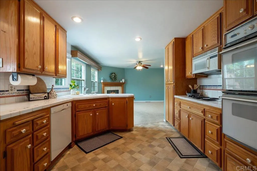 4677 Garfield Street, La Mesa, CA, 91941