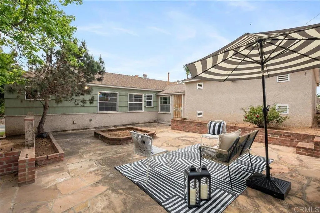4677 Garfield Street, La Mesa, CA, 91941