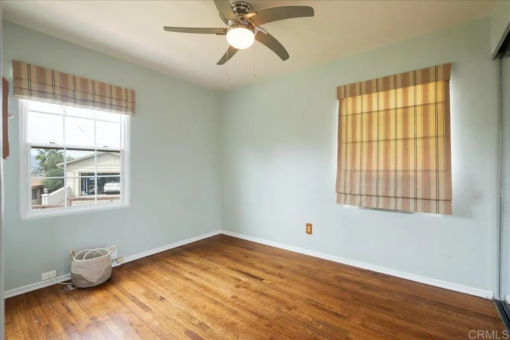 4677 Garfield Street, La Mesa, CA, 91941
