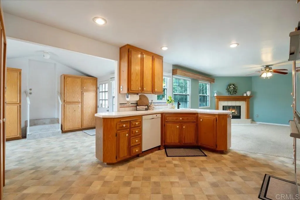 4677 Garfield Street, La Mesa, CA, 91941