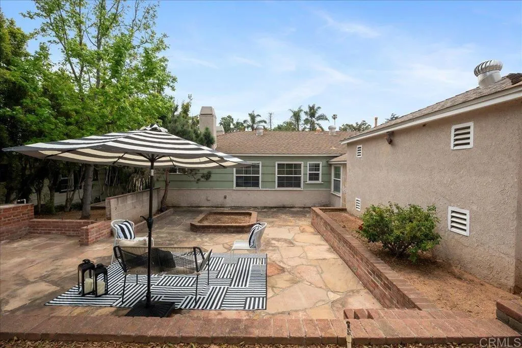 4677 Garfield Street, La Mesa, CA, 91941