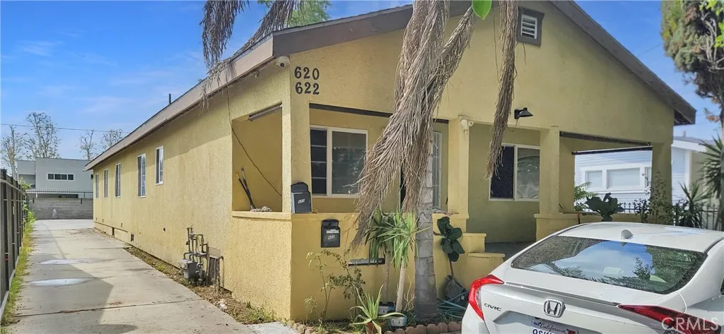 4025 VAN DYKE AVE, San Diego, CA, 92105