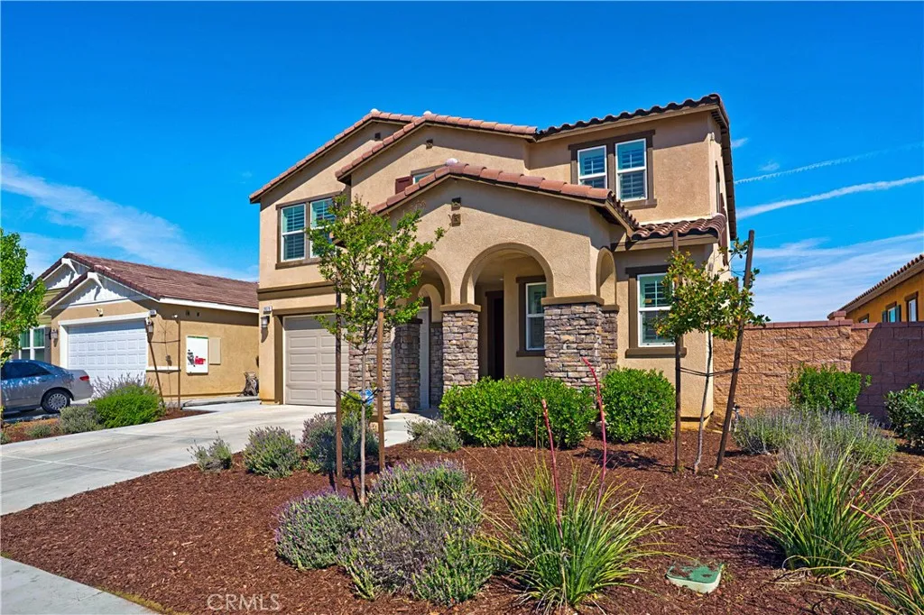 Menifee, CA 92585