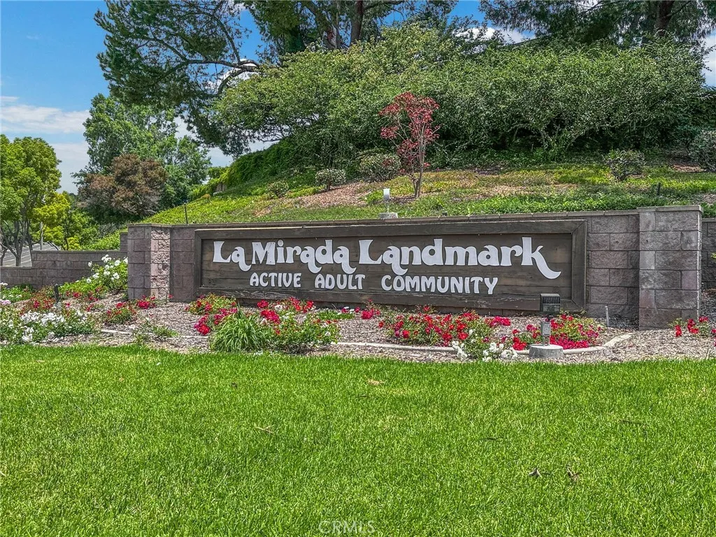 15933 Alta Vista Unit 606b, La Mirada, CA 90638
