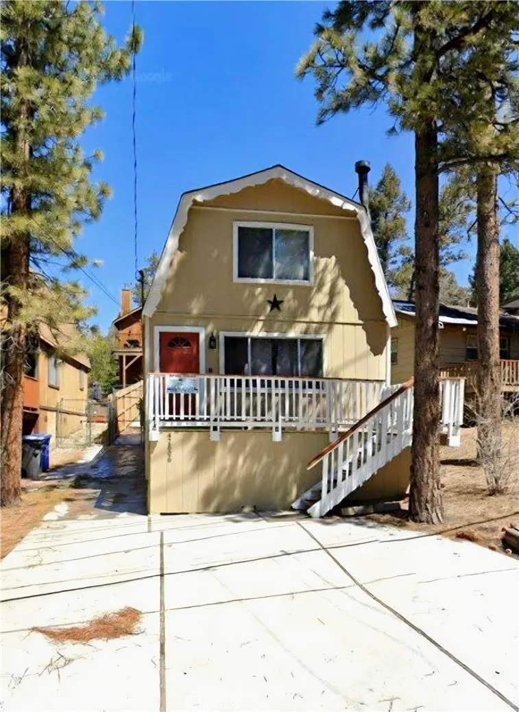 Big Bear Lake, CA 92315