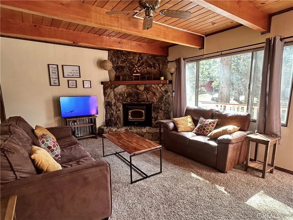 42806 Cougar, Big Bear Lake, CA 92315 - Photo 5 of 23, Big Bear Lake, CA