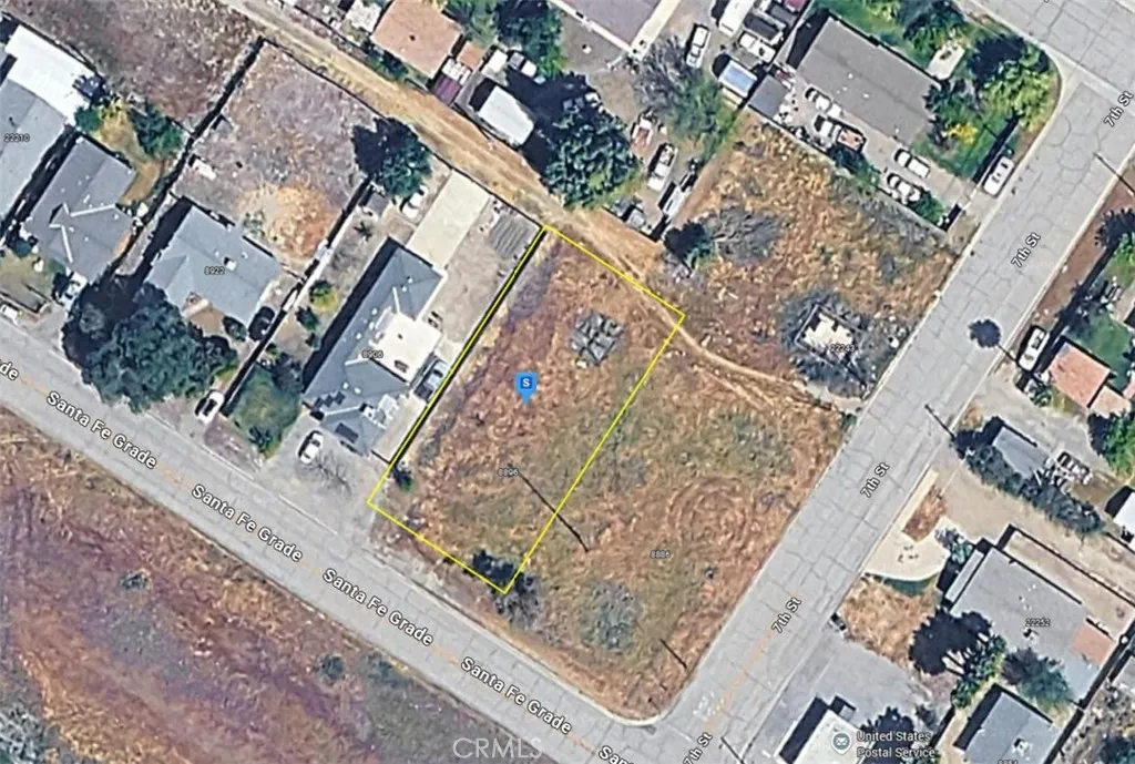 South Dos Palos, CA 93665
