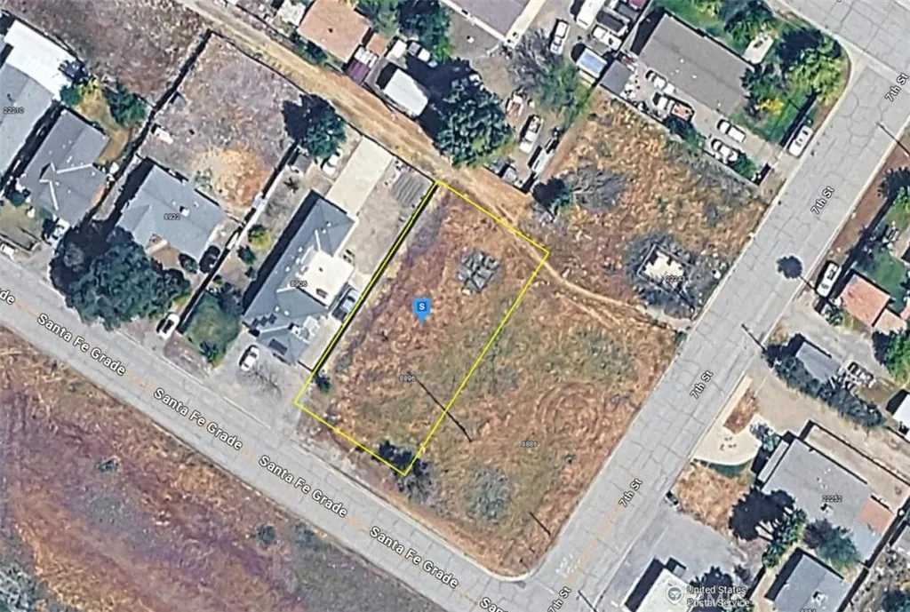 South Dos Palos, CA 93665