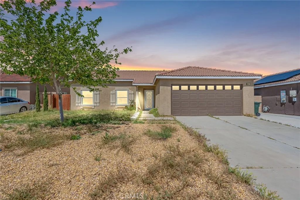 10878 Villa, Adelanto, CA 92301 - Main photo, Adelanto, CA