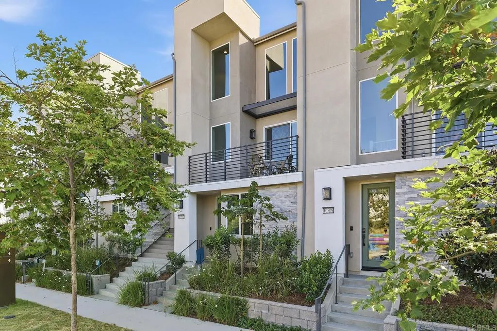 Mira Mesa
