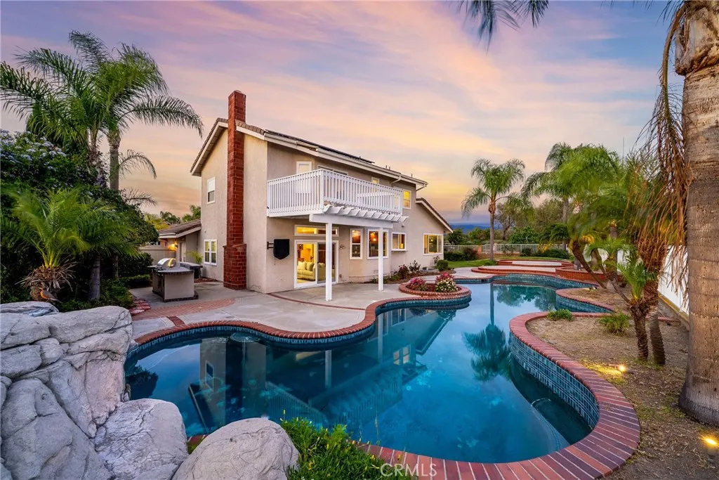 Lake Forest, CA 92630