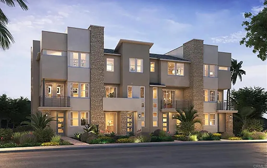 Mira Mesa