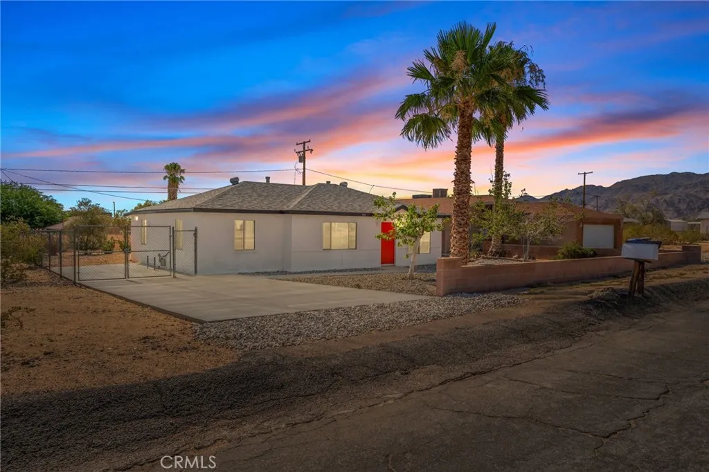 Featured Homes Featured Homes