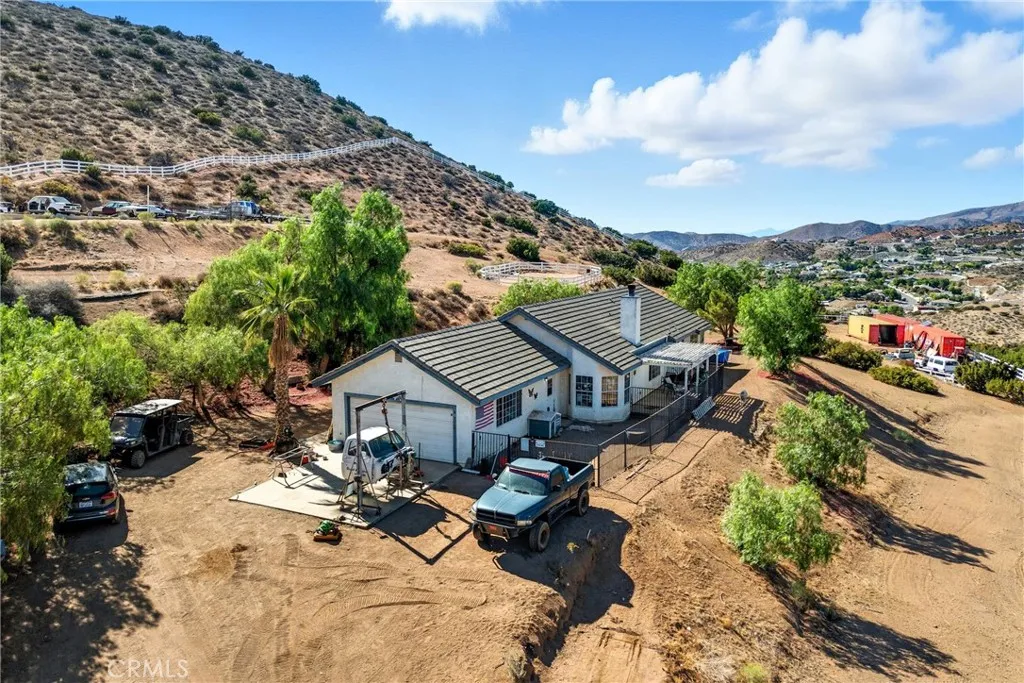 Acton, CA 93510