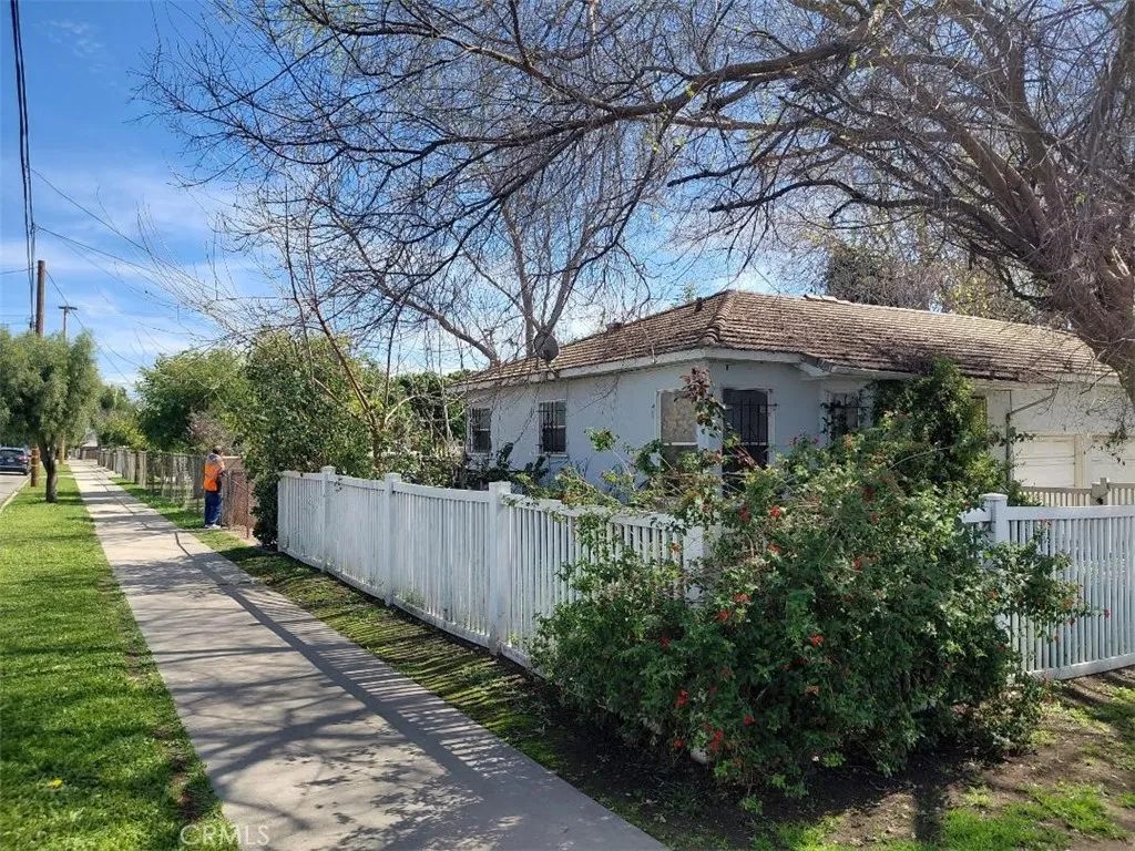 1091-- 1097 N Pershing, San Bernardino, CA 92410 - Photo 3 of 3, San Bernardino, CA