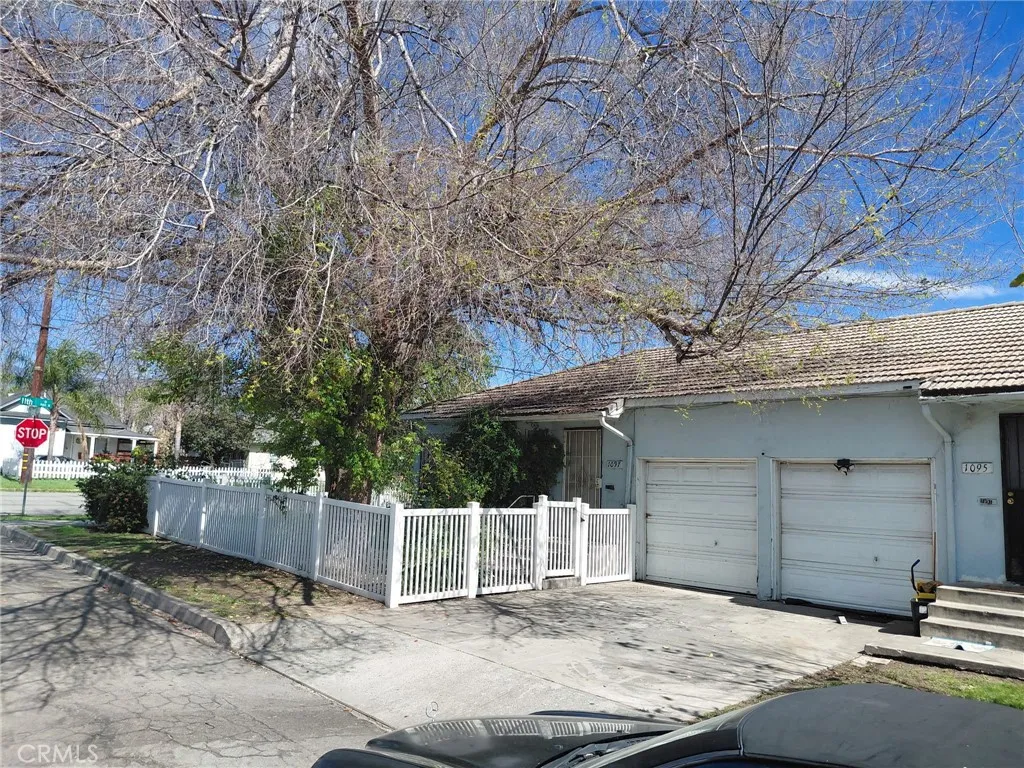 1091-- 1097 N Pershing, San Bernardino, CA 92410 - Photo 2 of 3, San Bernardino, CA