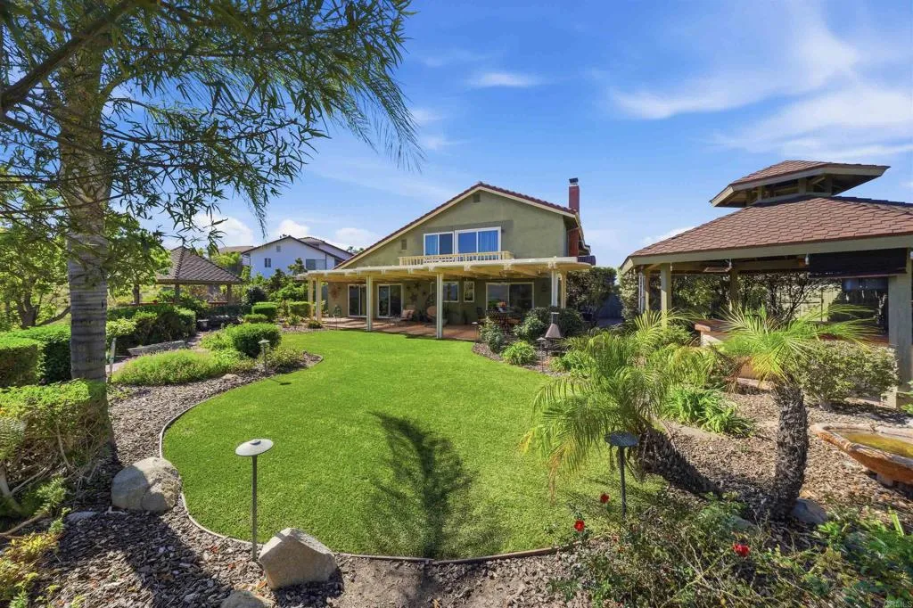 2134 Ricard Court, El Cajon, CA, 92019