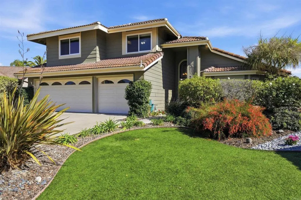 2134 Ricard Court, El Cajon, CA, 92019